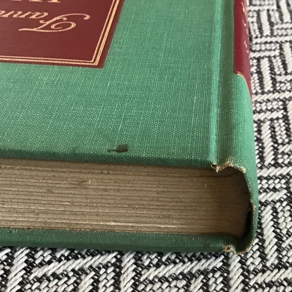 1940’s Fannie Farmer Junior Cook Book Vintage - Picture 10 of 16